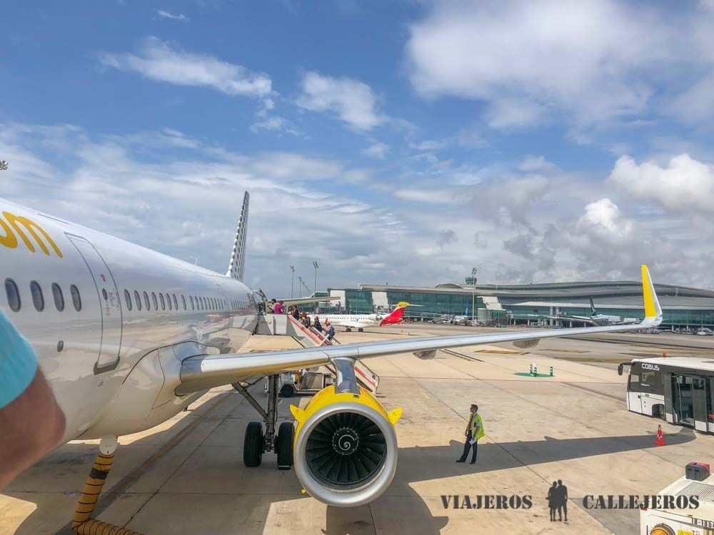 Reclamar vuelo con retraso, cancelación u overbooking