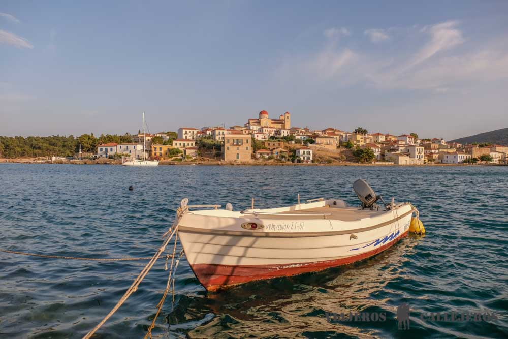Galaxidi