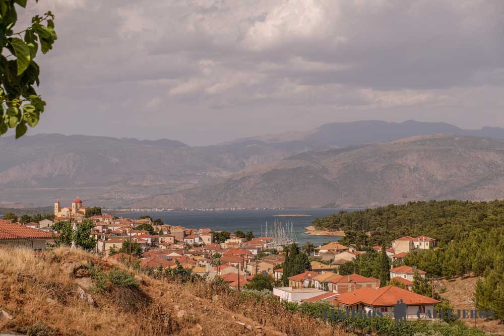 Galaxidi