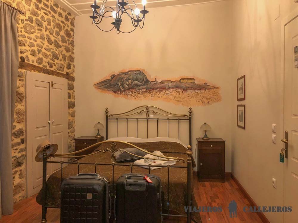 Althaia Pension