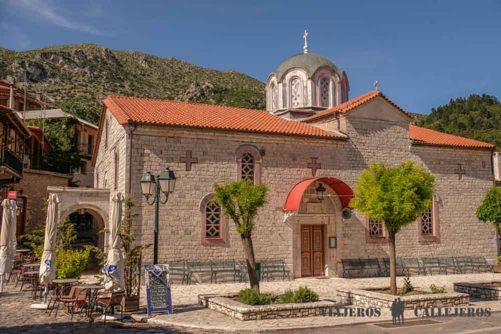Stemnitsa