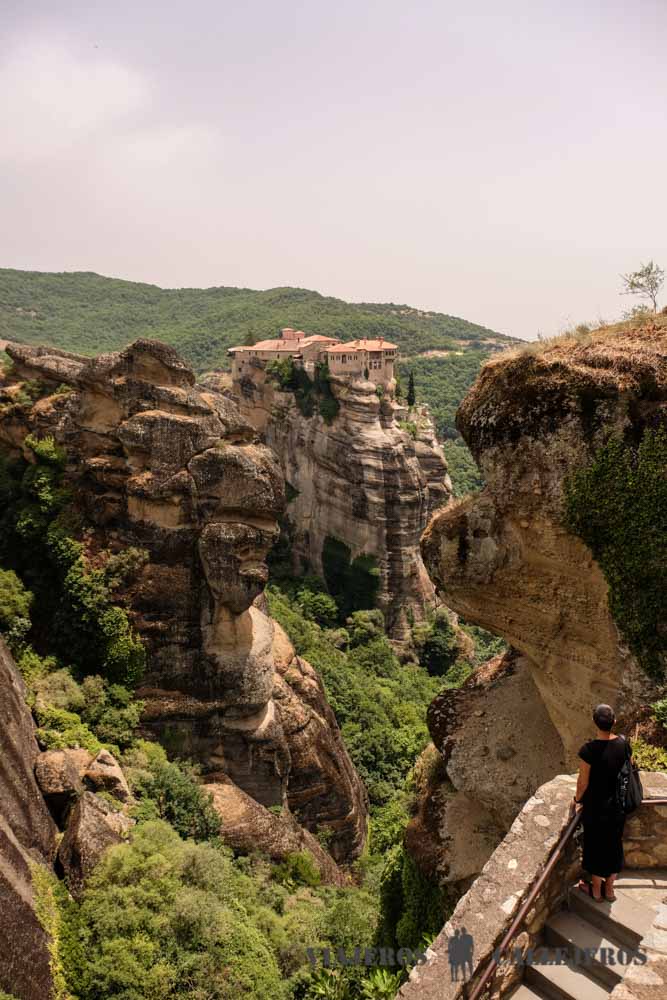 Meteora