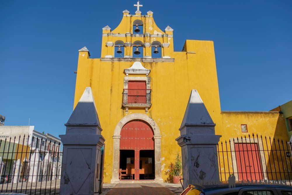 Iglesia del Dulce Nombre de Jesús