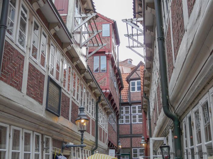 Krameramtswohnungen