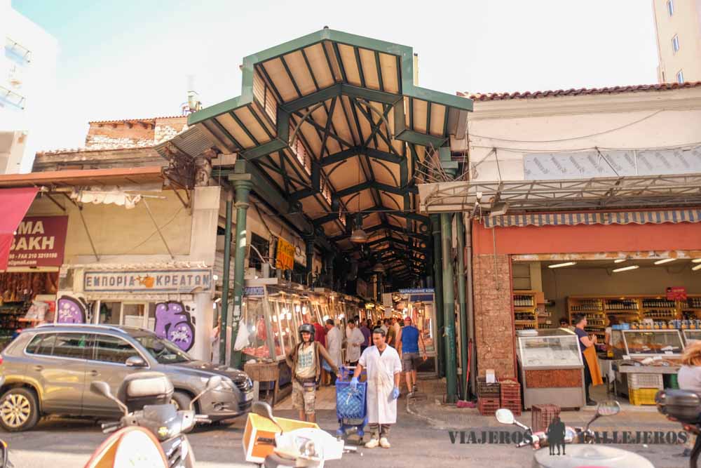 Mercado Central
