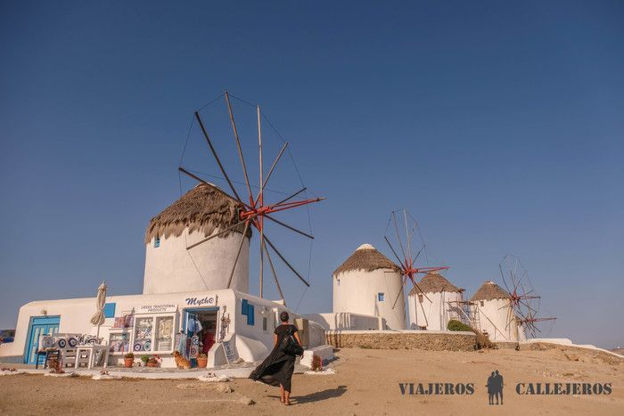 Mykonos