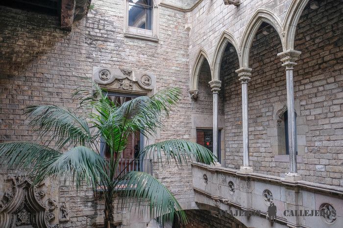 Museo Picasso