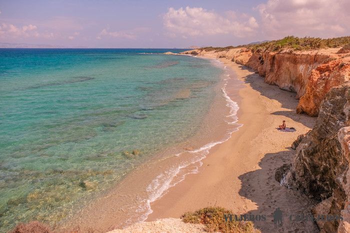 Naxos, una de las mejores Islas Griegas