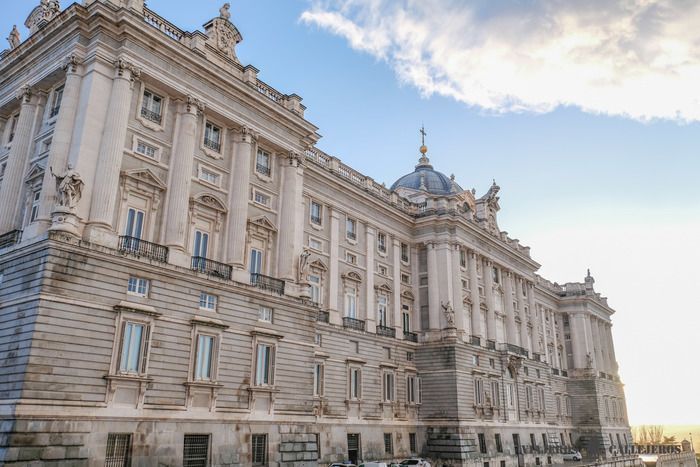 Palacio Real