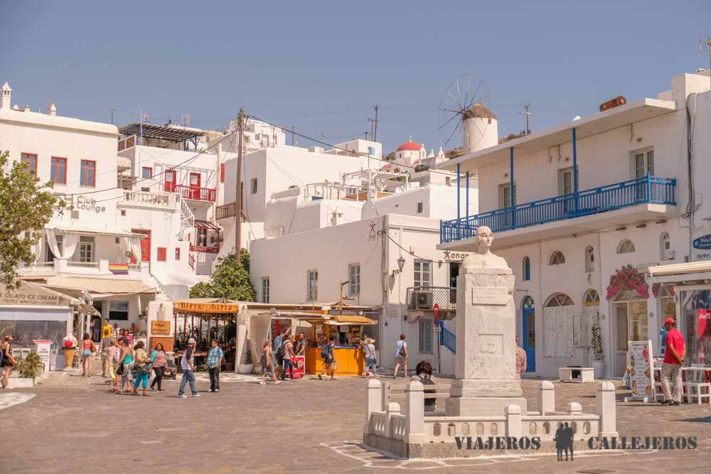 Mykonos
