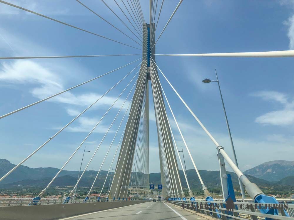 Puente Rion-Antorion