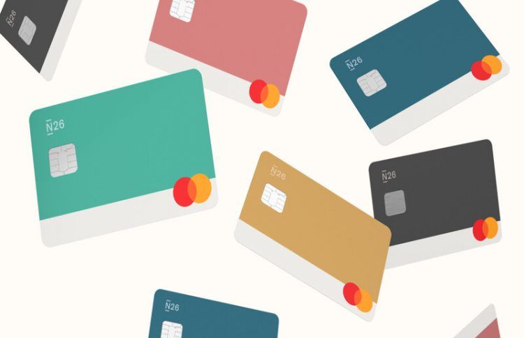 N26, la mejor forma de sacar dinero en el extranjero