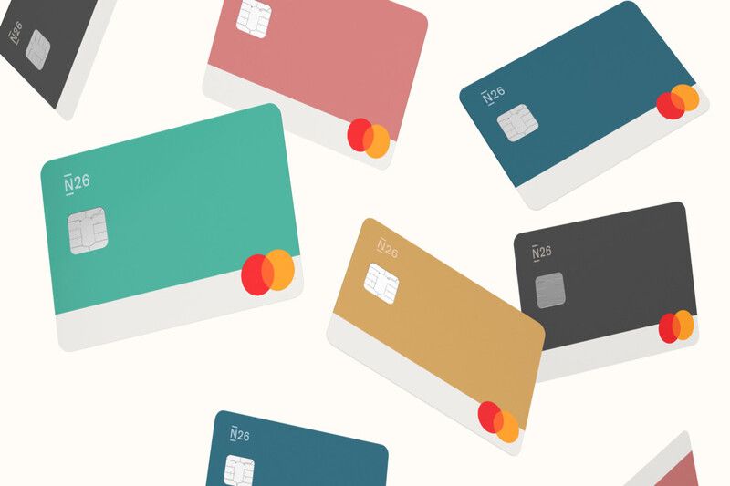 N26, la mejor forma de sacar dinero en el extranjero