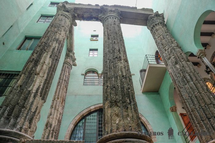 Templo de Augusto
