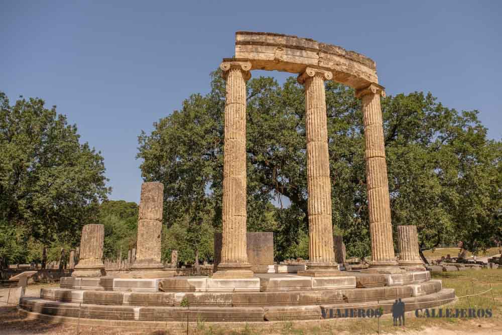 Templo de Hera