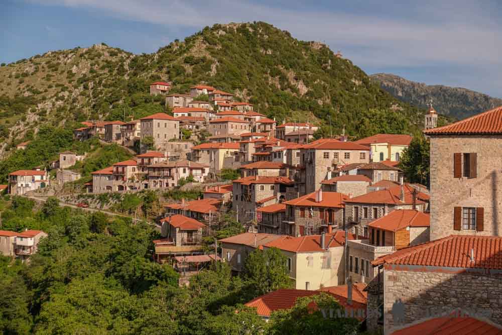 Dimitsana