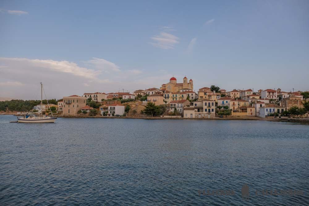 Galaxidi
