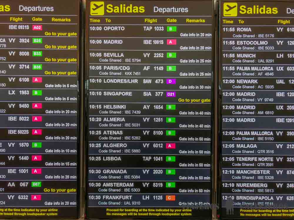 Indemnización por retraso, cancelación u overbooking