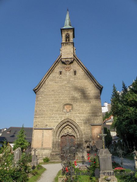 Iglesia de San Pedro