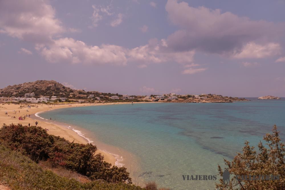 Agia Anna