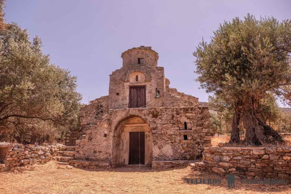 Agia Apostoli