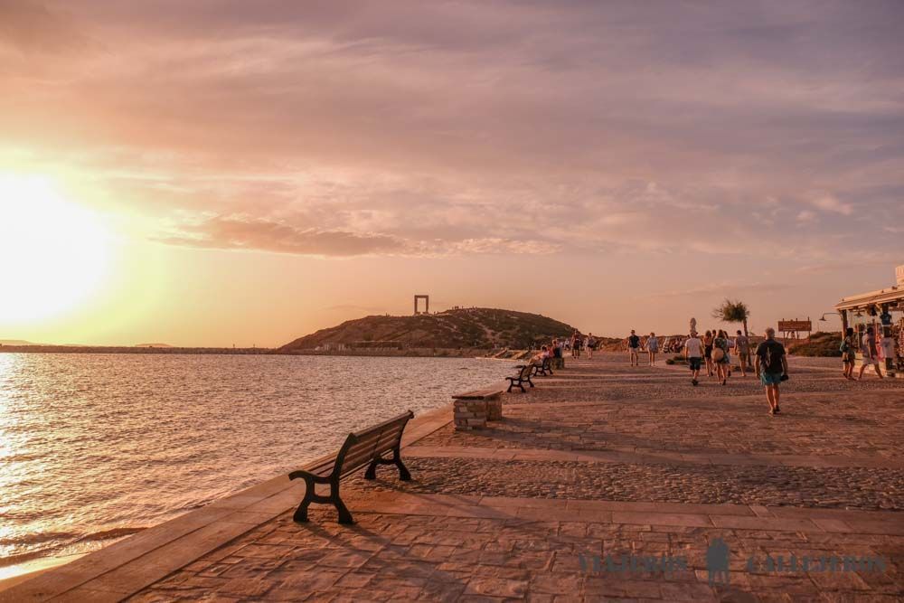 Agia George