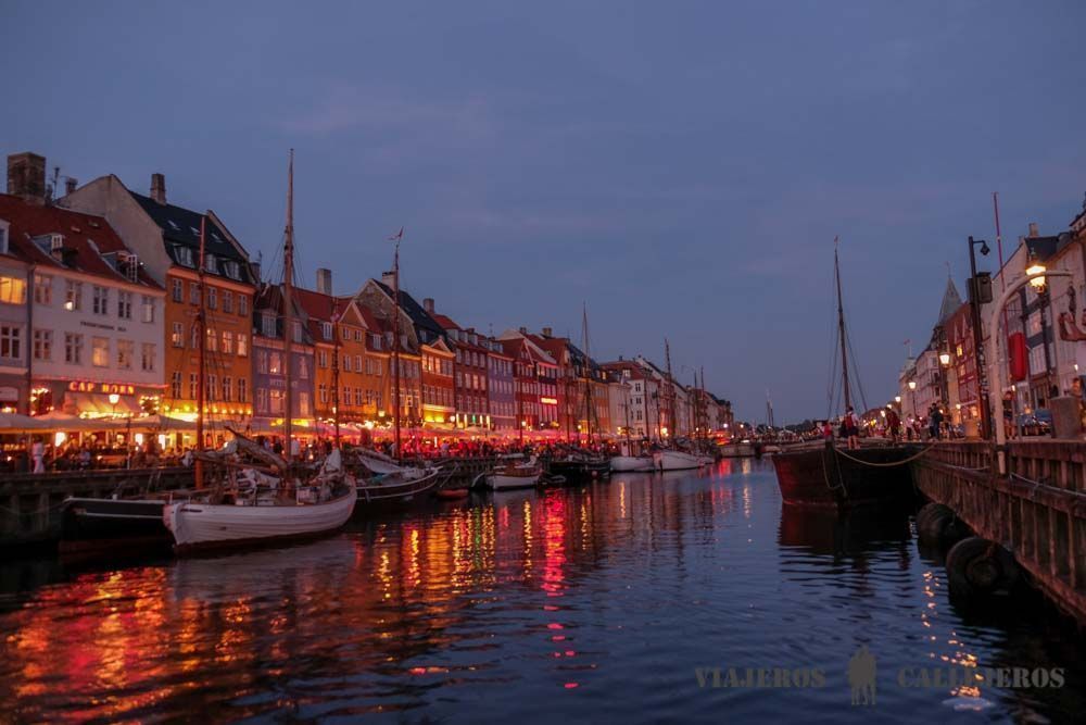 Nyhavn