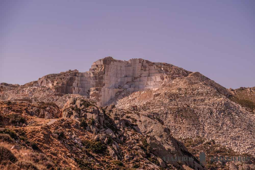 Cantera de Mármol