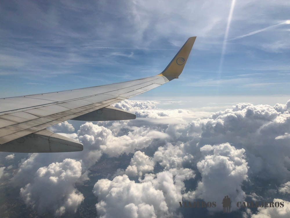 El buscador de vuelos Skyscanner, una de las mejores webs para organizar un viaje