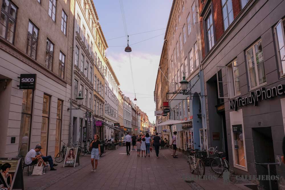 Copenhague