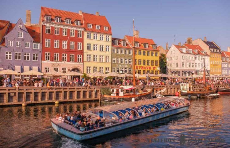 Guía de Copenhague