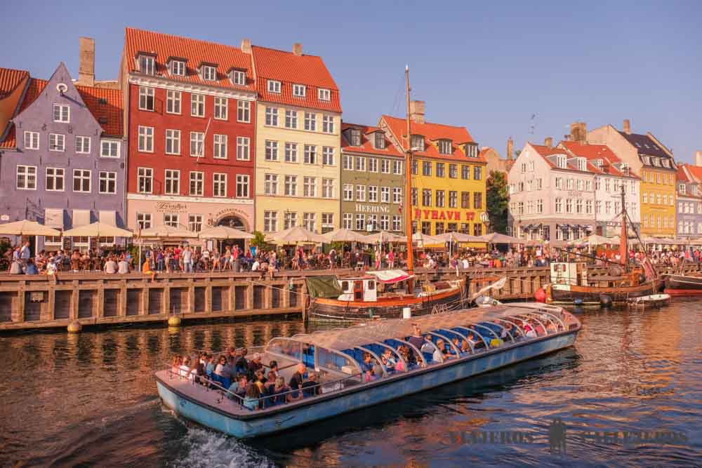 Guía de Copenhague