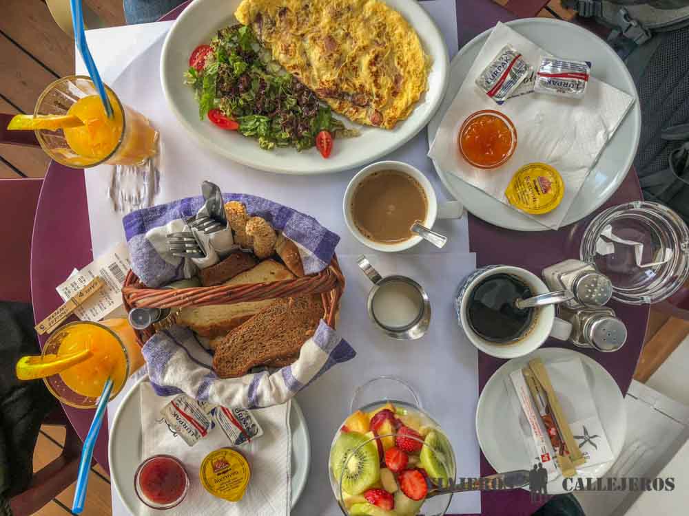 Chocolat Café Creperie