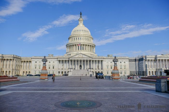 El Capitolio