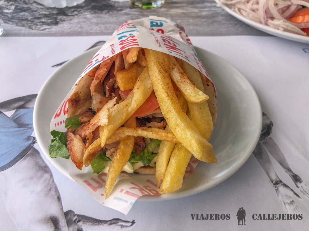 Yasouvlaki