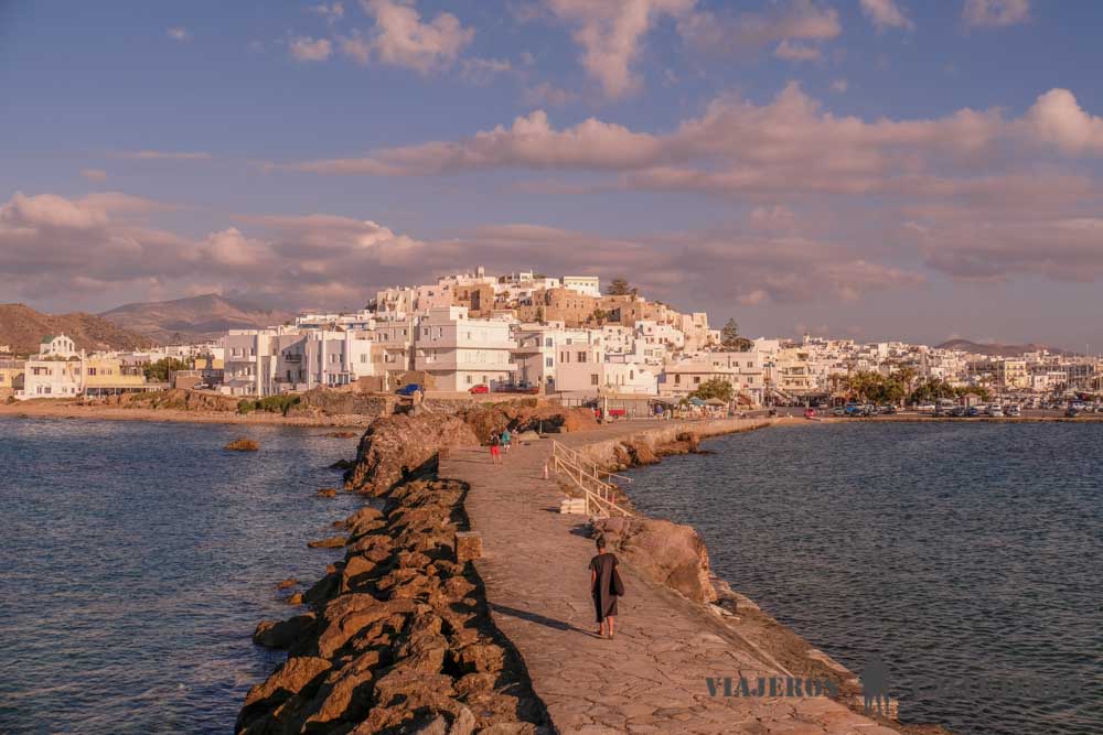 Naxos
