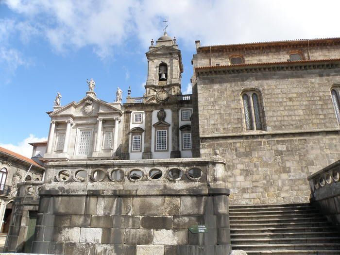 Iglesia de San Francisco