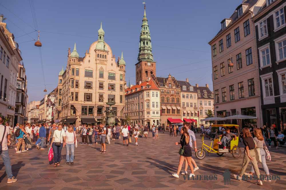 Kongens Nytorv
