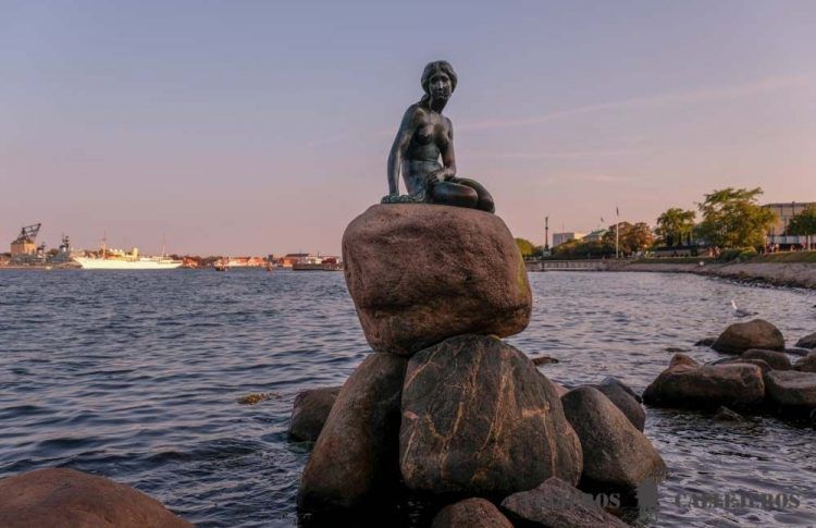 Copenhague