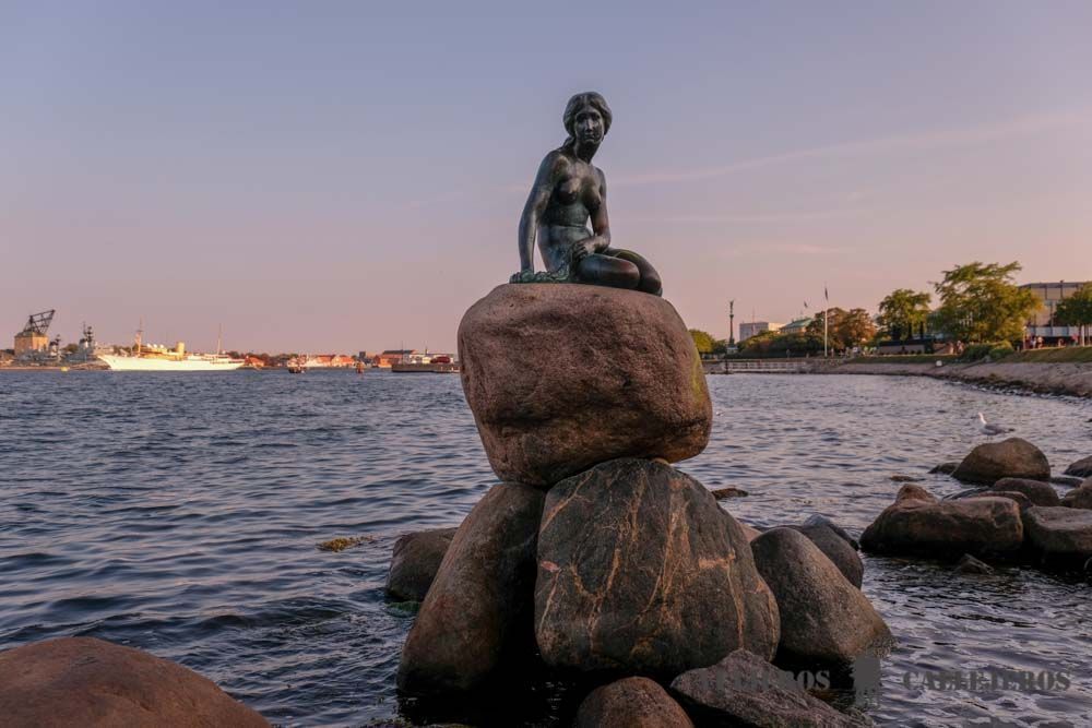 Copenhague