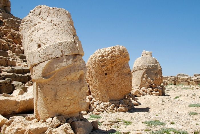 Monte Nemrut