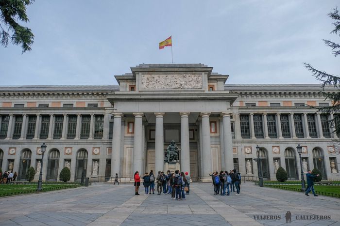 Museo del Prado