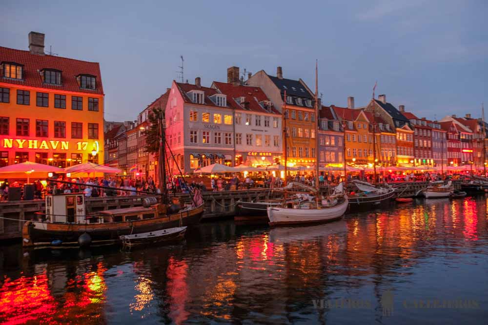 Nyhavn