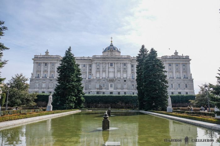 Palacio Real