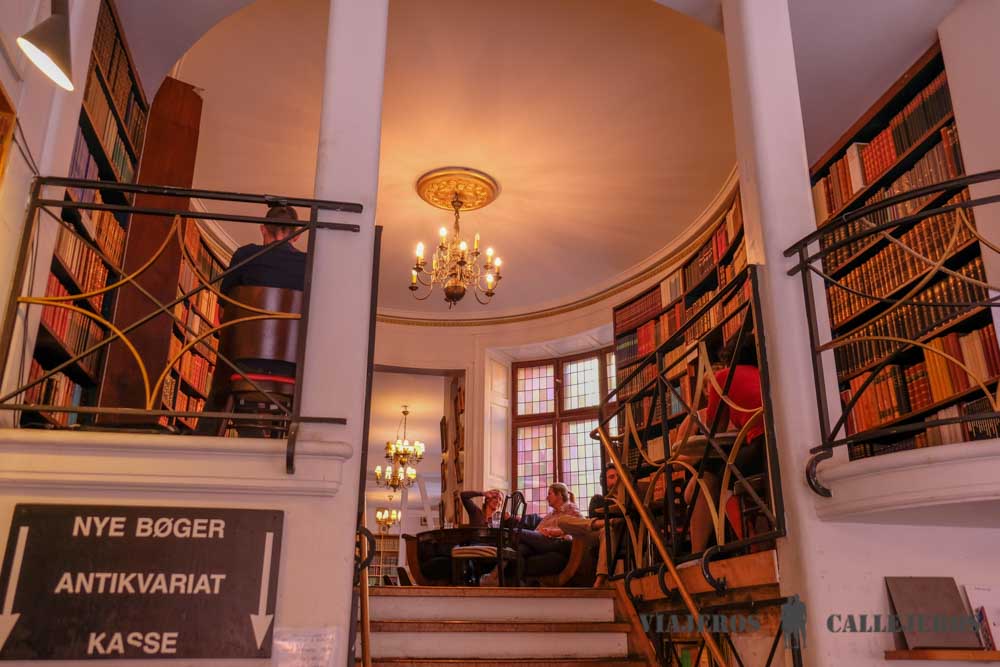 Paludan Café