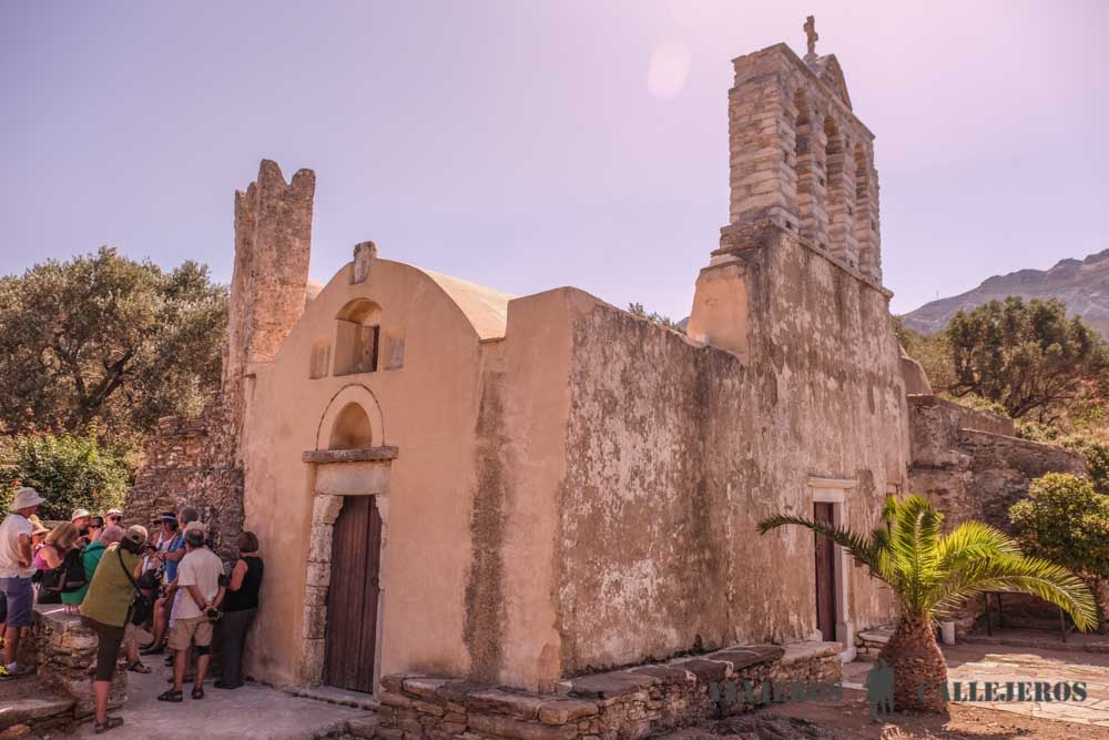Panagia Drosiani