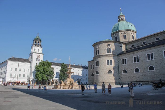 Residenzplatz