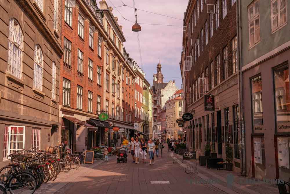 Strøget