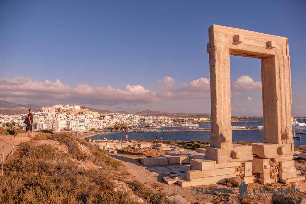 Templo de Apolo