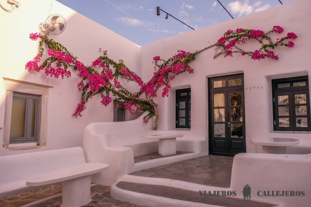 Que hacer en Mykonos